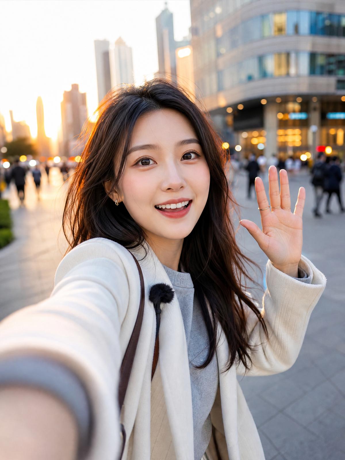 抖阴 抖阴旅行家